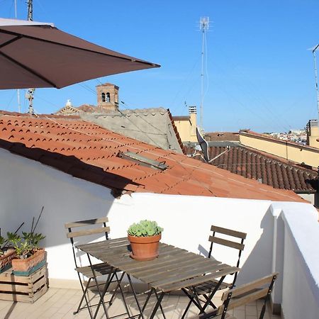 Casa Vacanze Giorgetta 2-3 Piano Chioggia Luaran gambar