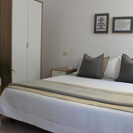 Casa Vacanze Giorgetta 2-3 Piano Chioggia Luaran gambar