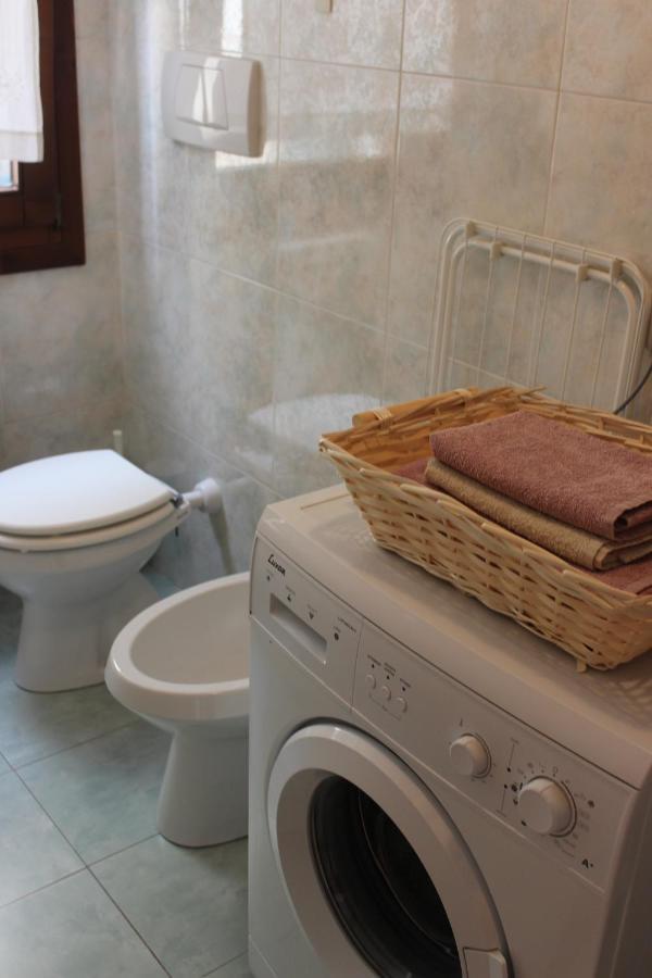 Casa Vacanze Giorgetta 2-3 Piano Chioggia Luaran gambar