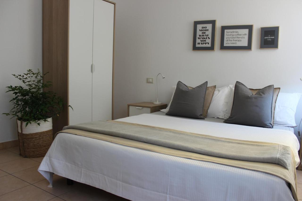 Casa Vacanze Giorgetta 2-3 Piano Chioggia Luaran gambar