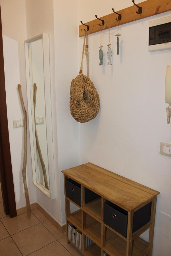 Casa Vacanze Giorgetta 2-3 Piano Chioggia Luaran gambar