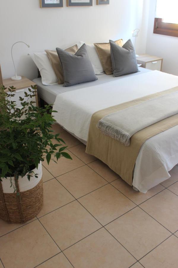 Casa Vacanze Giorgetta 2-3 Piano Chioggia Luaran gambar