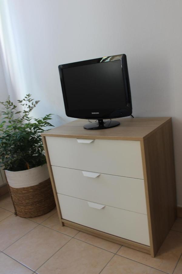 Casa Vacanze Giorgetta 2-3 Piano Chioggia Luaran gambar